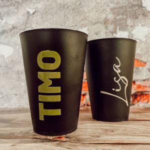 Trinkbecher 2.0 (Mind. 10) – Bild 5