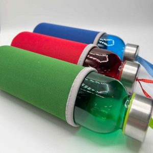 Flasche mit Lasche – Bild 4