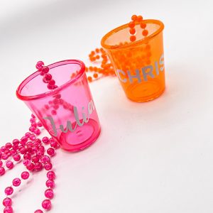 Schnapsglas zum umhÃ¤ngen â€“ Bild 2