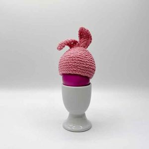 Eierwärmer Osterhasen – Bild 4