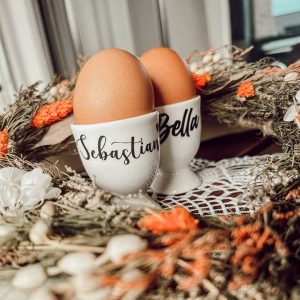 Eierbecher