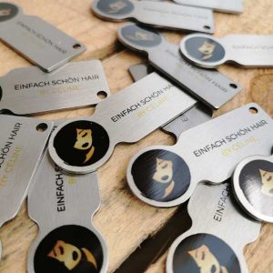 Einkaufswagenlöser