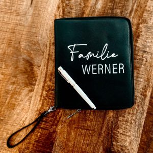 Organizer Werner