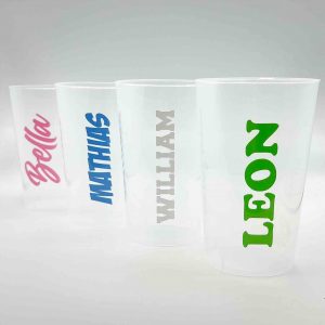 Flexibler Trinkbecher – Bild 5