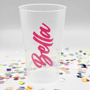 Flexibler Trinkbecher – Bild 7