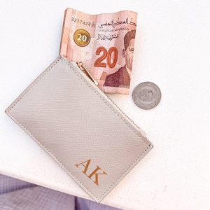 Mini-Geldbörse – Bild 4