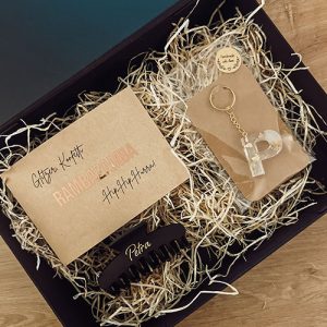 Geschenkbox