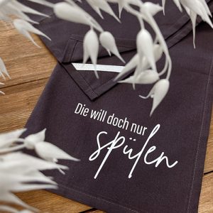Geschirrtuch – Bild 3