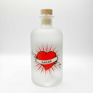 Gin mit deinem Namen – Bild 2