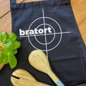 Grill- und Kochschürze – Bild 7