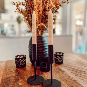 Kerzenset Ostern – Bild 2