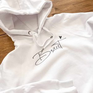 T-Shirt / Hoodie JGA (Frauen) – Bild 2