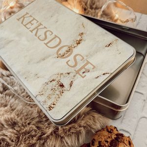 Brot / Keksdose – Bild 3