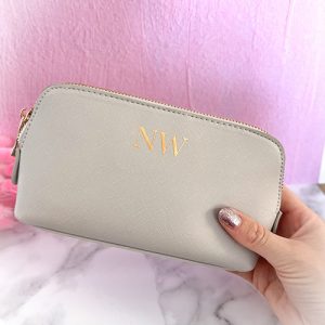 Kosmetiktasche – Bild 3