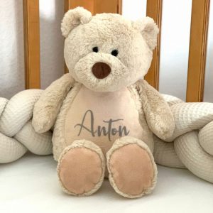 Kuscheltier