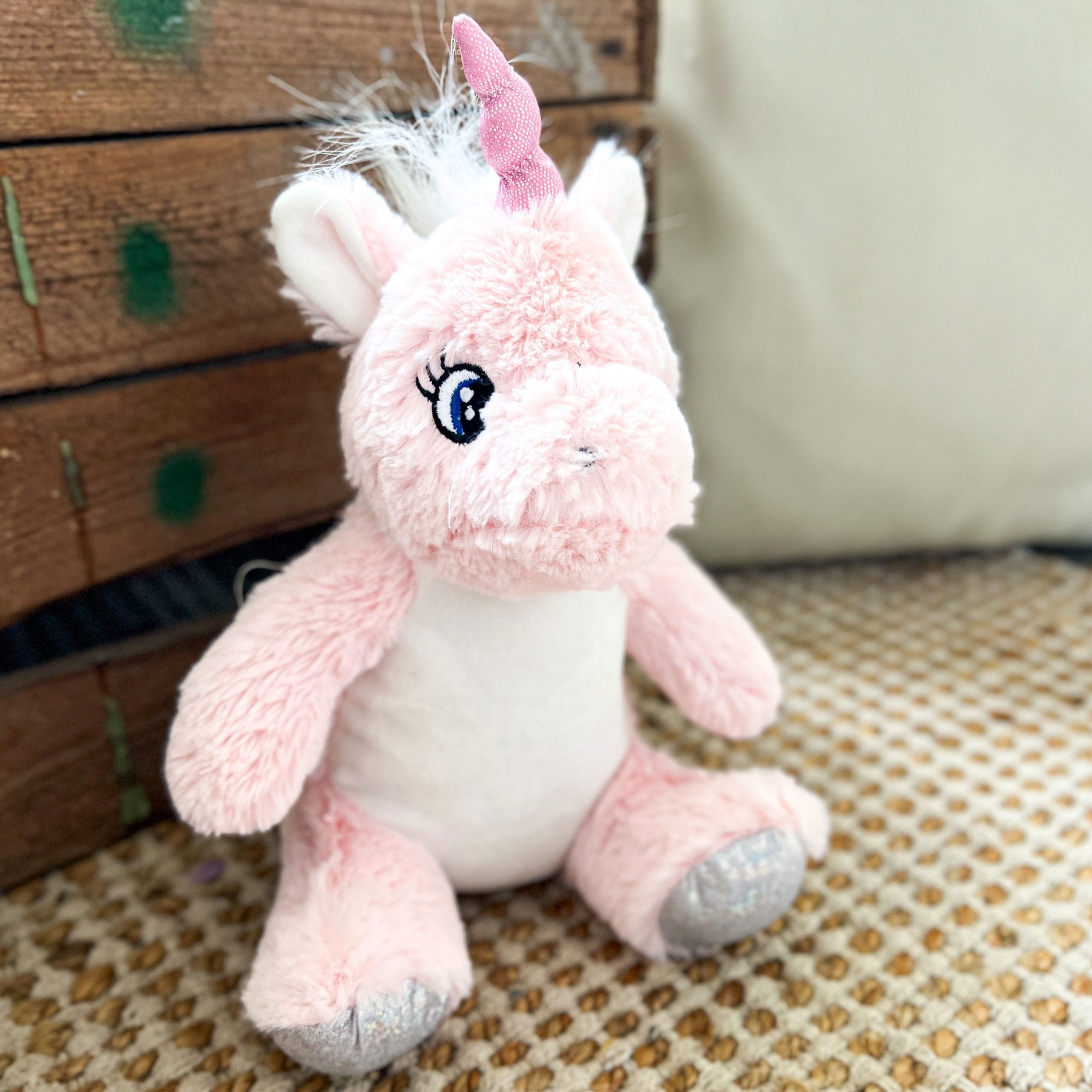 Kuscheltier – Bild 5