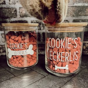 Leckerliglas