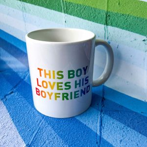 LGBTQ Tassen – Bild 5