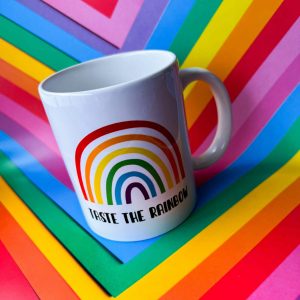 LGBTQ Tassen – Bild 2