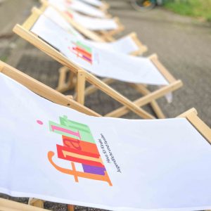 Liegestuhl – Bild 2