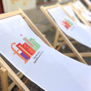 Liegestuhl – Bild 3