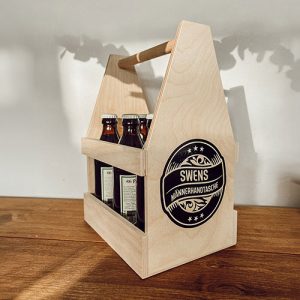 Männerhandtasche