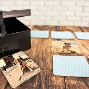 Memo Spiel