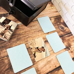 Memo Spiel – Bild 2