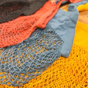 Netztasche Sandspielzeug – Bild 5