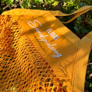 Netztasche Sandspielzeug – Bild 4
