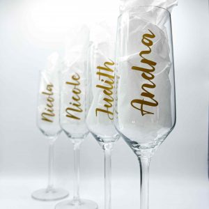 Sektglas