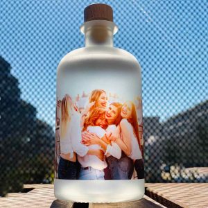 Gin mit deinem Foto