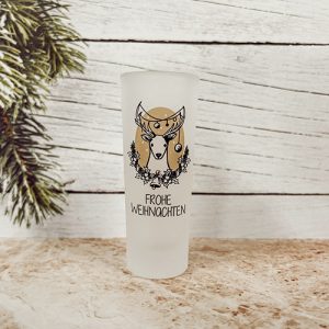Schnapsglas Weihnachten â€“ Bild 15