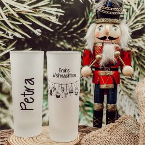 Schnapsglas Weihnachten â€“ Bild 14