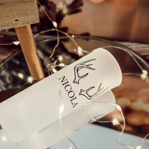 Schnapsglas Weihnachten â€“ Bild 3