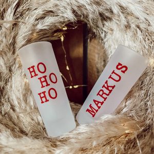 Schnapsglas Weihnachten â€“ Bild 11