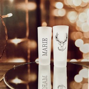 Schnapsglas Weihnachten â€“ Bild 7