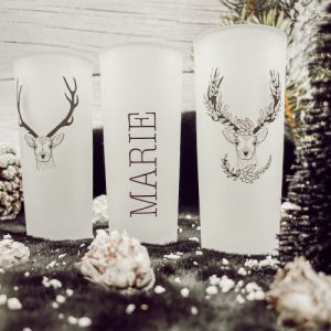 Schnapsglas Weihnachten â€“ Bild 13