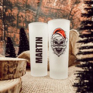 Schnapsglas Weihnachten â€“ Bild 12