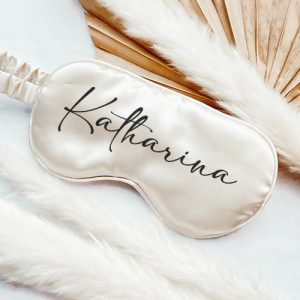 Schlafmaske