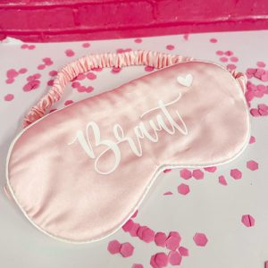Schlafmaske – Bild 2