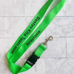 Schlüsselband