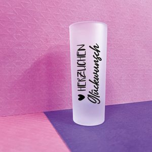 Schnapsglas Geburtstag â€“ Bild 4