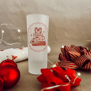 Schnapsglas Weihnachten â€“ Bild 9