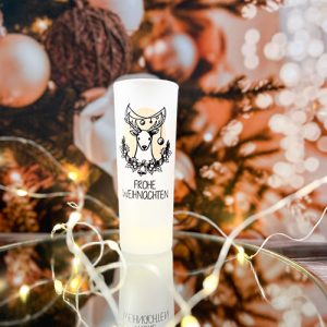 Schnapsglas Weihnachten â€“ Bild 4
