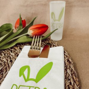 Schnapsglas Ostern â€“ Bild 4