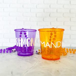 Schnapsglas zum umhÃ¤ngen â€“ Bild 6