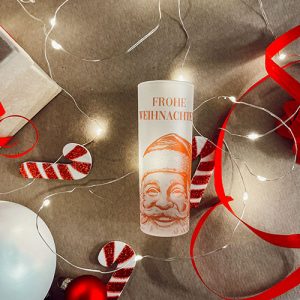 Schnapsglas Weihnachten â€“ Bild 17