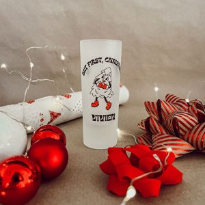 Schnapsglas Weihnachten â€“ Bild 18