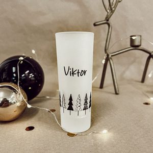 Schnapsglas Weihnachten â€“ Bild 19